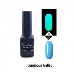 Oja semipermanenta fluorescent 5ml #632 Oja semipermanenta fluorescent 5ml #632